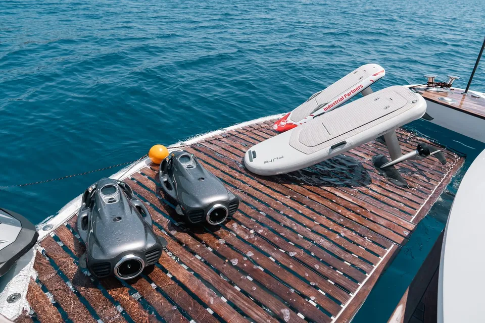 Nexus, 2019 Sunseeker, photo 22