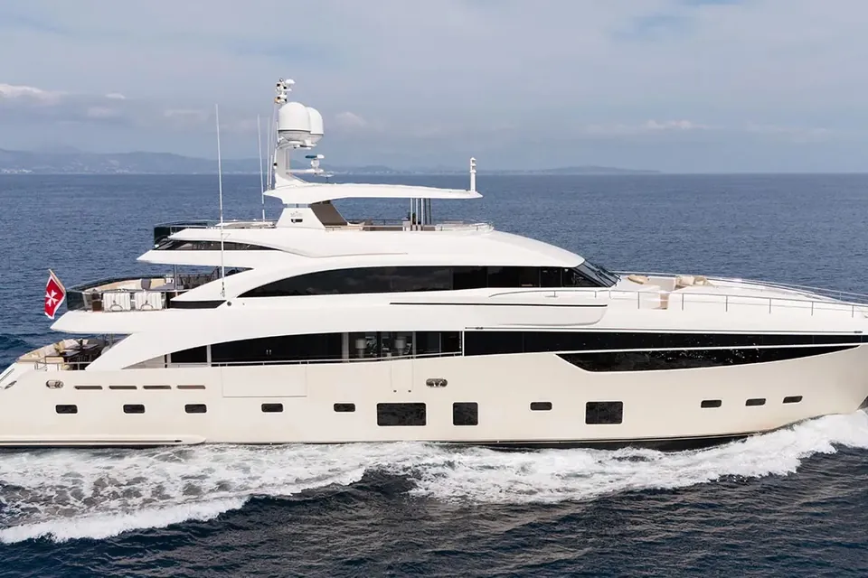 Ace 2, 2015 Princess, photo 1