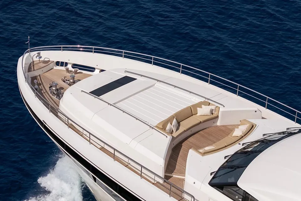 Ace 2, 2015 Princess, photo 3