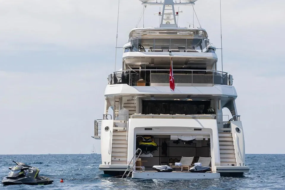 Ace 2, 2015 Princess, photo 4