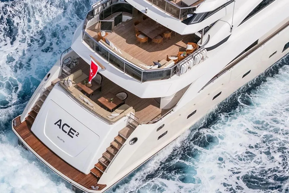 Ace 2, 2015 Princess, photo 5