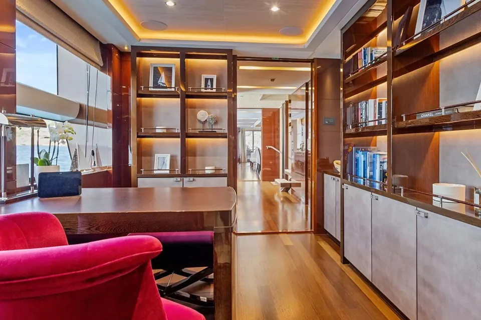 Ace 2, 2015 Princess, photo 23