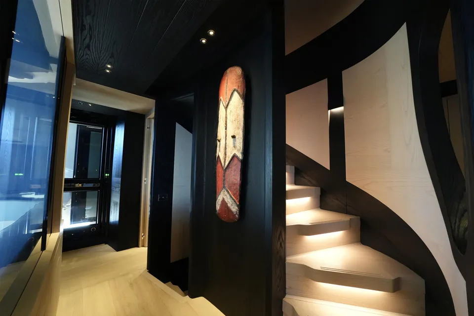 Penta, 2021 Sanlorenzo, photo 19