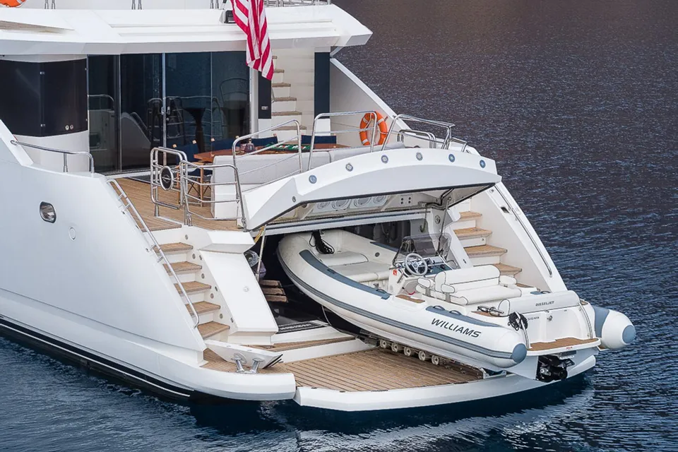 Insignia, 2015 Sunseeker, photo 2