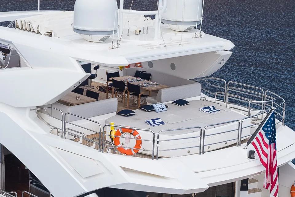 Insignia, 2015 Sunseeker, photo 3