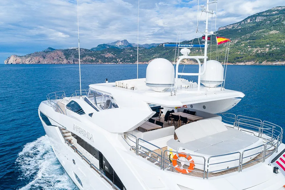 Insignia, 2015 Sunseeker, photo 4