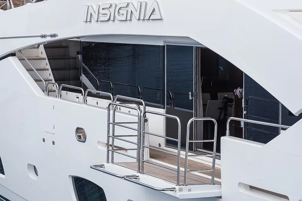 Insignia, 2015 Sunseeker, photo 5