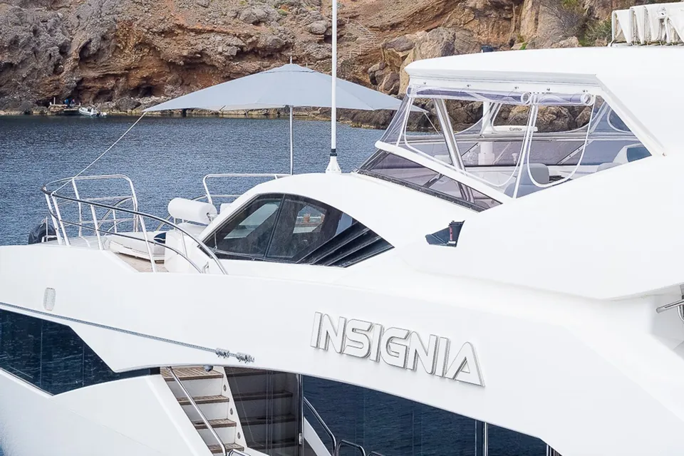 Insignia, 2015 Sunseeker, photo 6