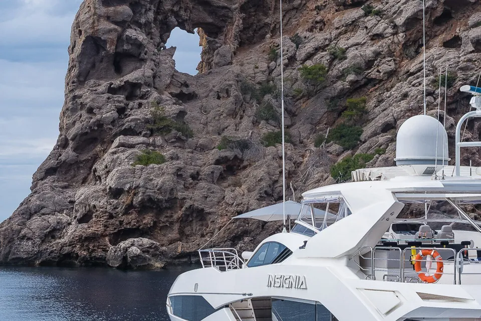 Insignia, 2015 Sunseeker, photo 7