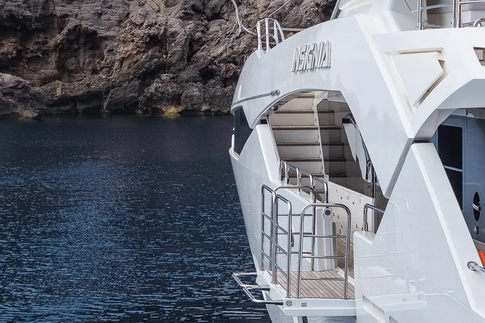 Insignia, 2015 Sunseeker, photo 8