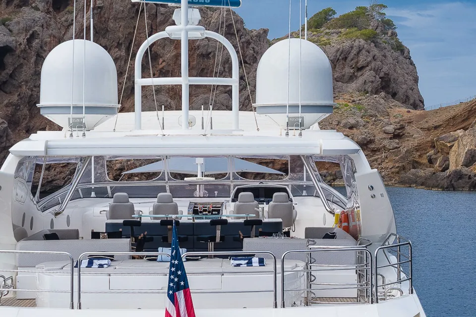 Insignia, 2015 Sunseeker, photo 9