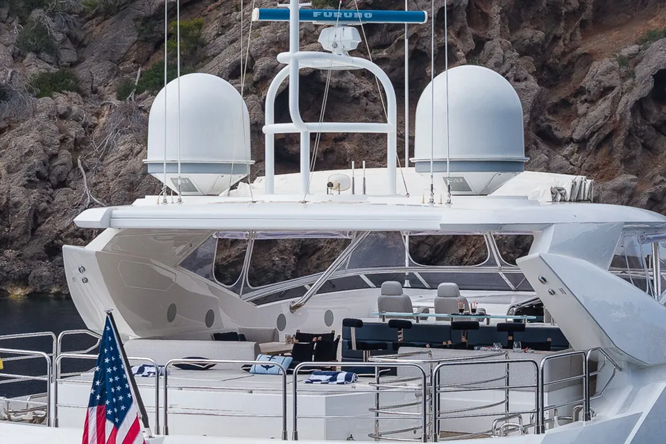 Insignia, 2015 Sunseeker, photo 10