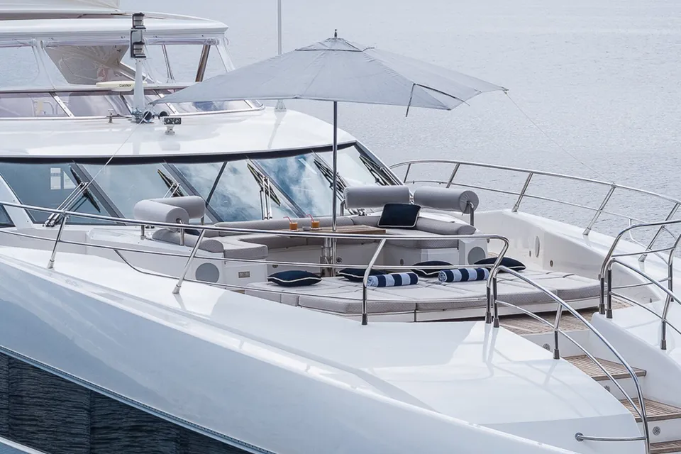 Insignia, 2015 Sunseeker, photo 11