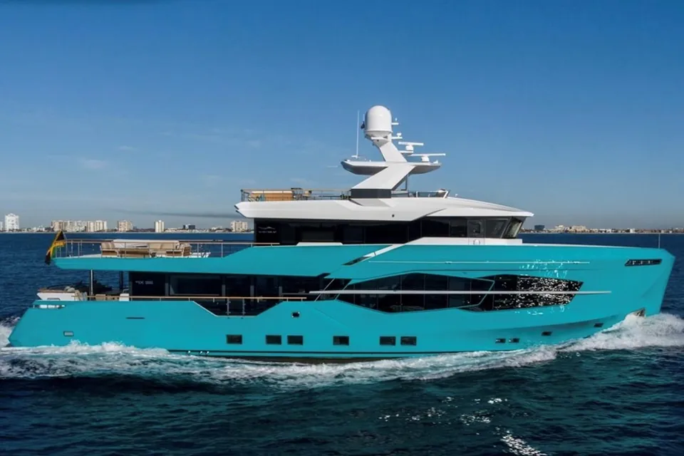 Masha, 2021 Numarine, photo 1