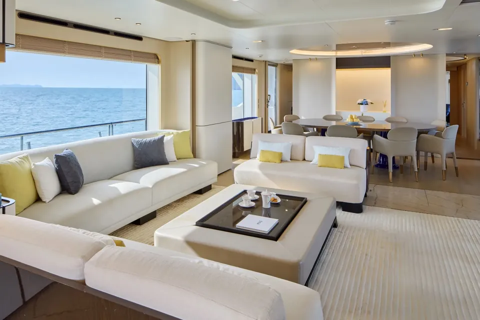 Infinite Voyage III, 2022 Azimut, photo 13