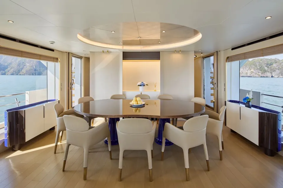 Infinite Voyage III, 2022 Azimut, photo 15