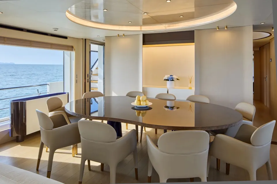 Infinite Voyage III, 2022 Azimut, photo 16
