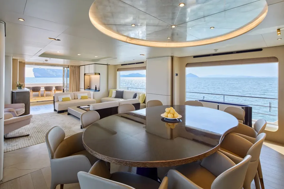Infinite Voyage III, 2022 Azimut, photo 17