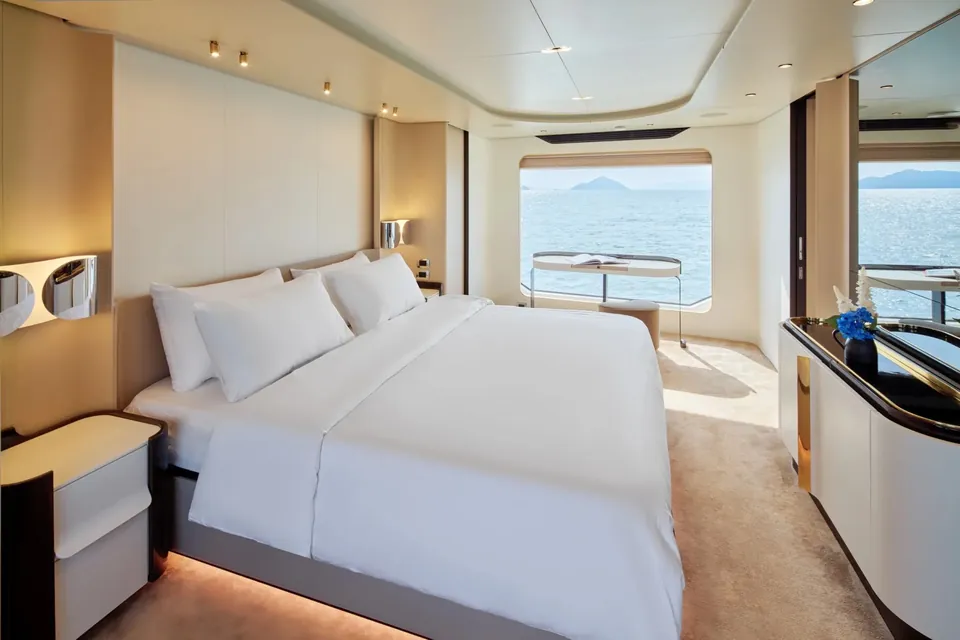 Infinite Voyage III, 2022 Azimut, photo 22