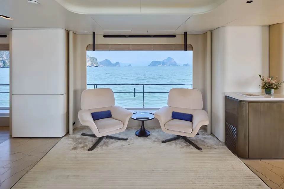 Infinite Voyage III, 2022 Azimut, photo 23