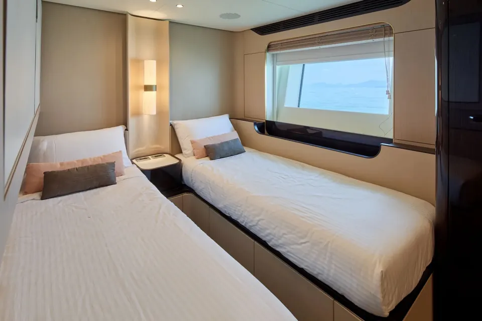 Infinite Voyage III, 2022 Azimut, photo 26