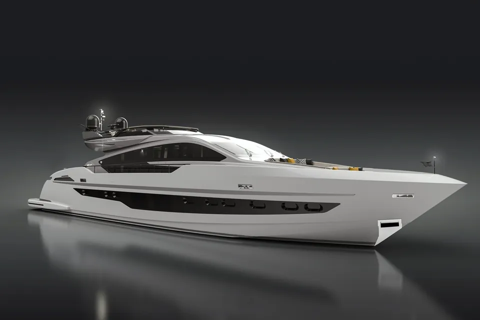 Italyachts Agape 32 MT #01, 2024 Italyachts, photo 2