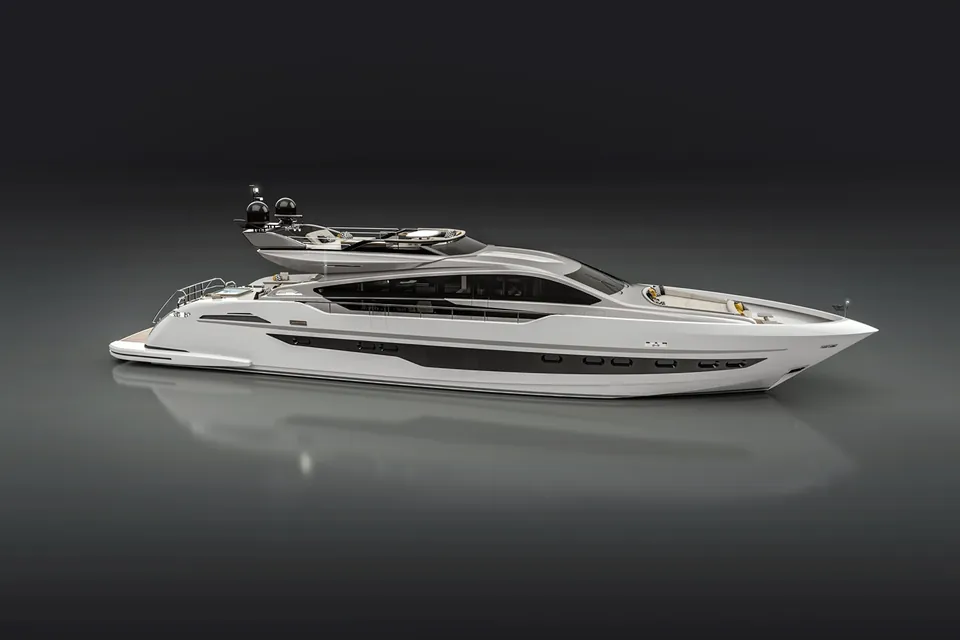 Italyachts Agape 32 MT #01, 2024 Italyachts, photo 3