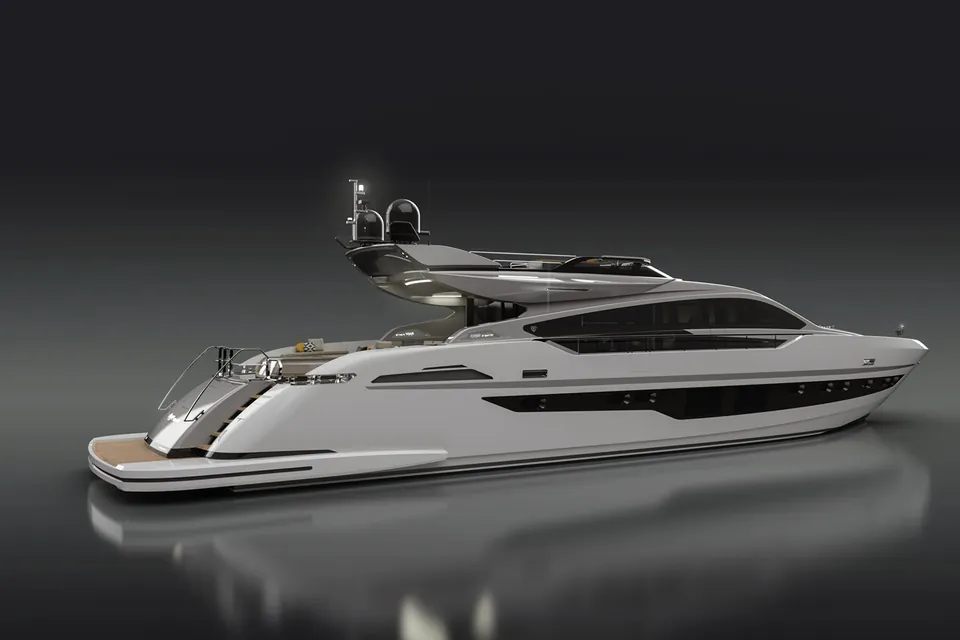 Italyachts Agape 32 MT #01, 2024 Italyachts, photo 4