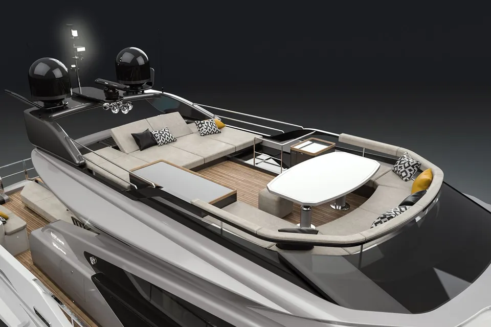 Italyachts Agape 32 MT #01, 2024 Italyachts, photo 6