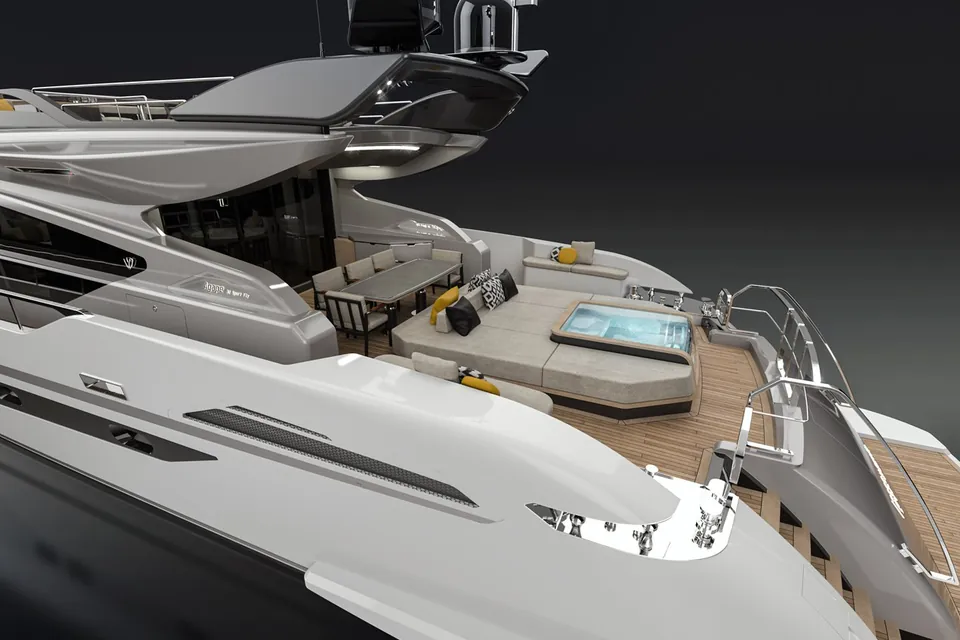 Italyachts Agape 32 MT #01, 2024 Italyachts, photo 8
