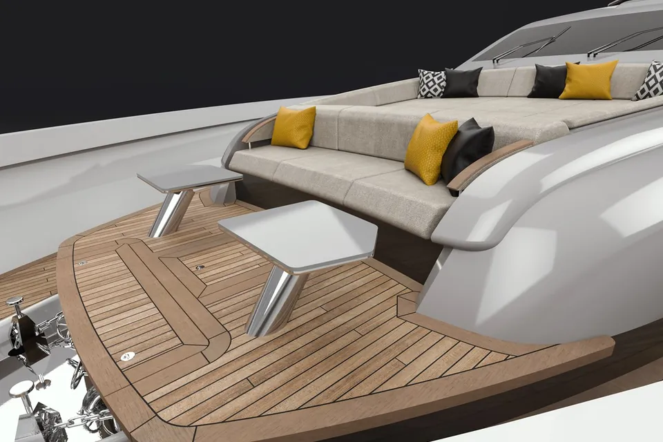 Italyachts Agape 32 MT #01, 2024 Italyachts, photo 10