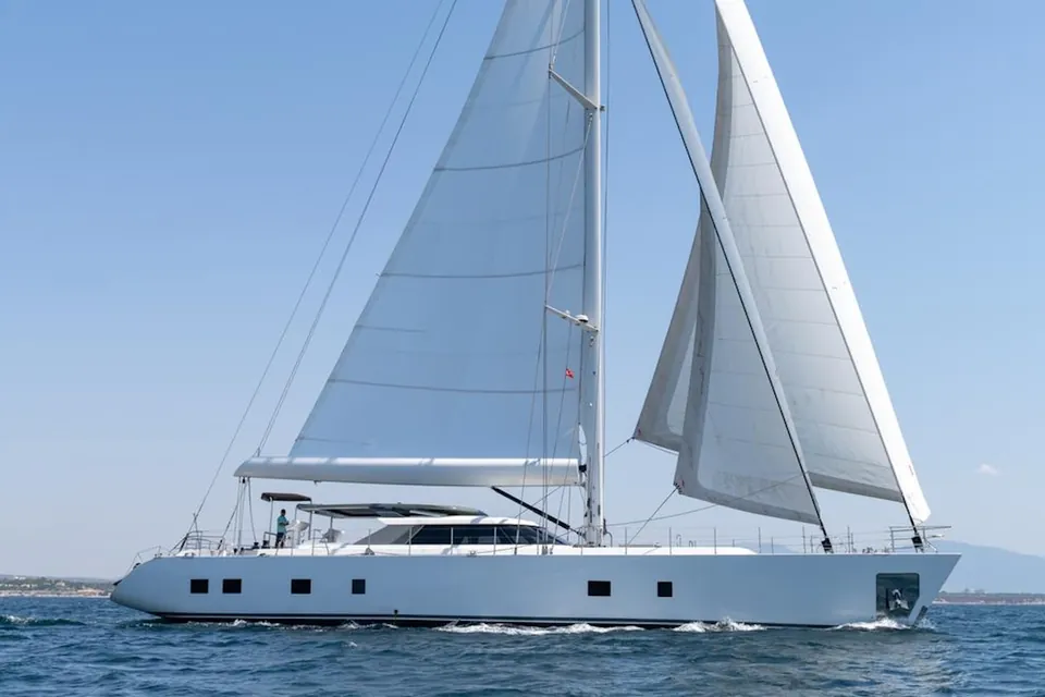 Jasmina III, 2022 ARK Yachts, photo 1