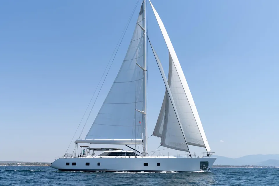 Jasmina III, 2022 ARK Yachts, photo 2