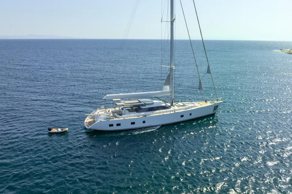 Jasmina III, 2022 ARK Yachts, photo 3