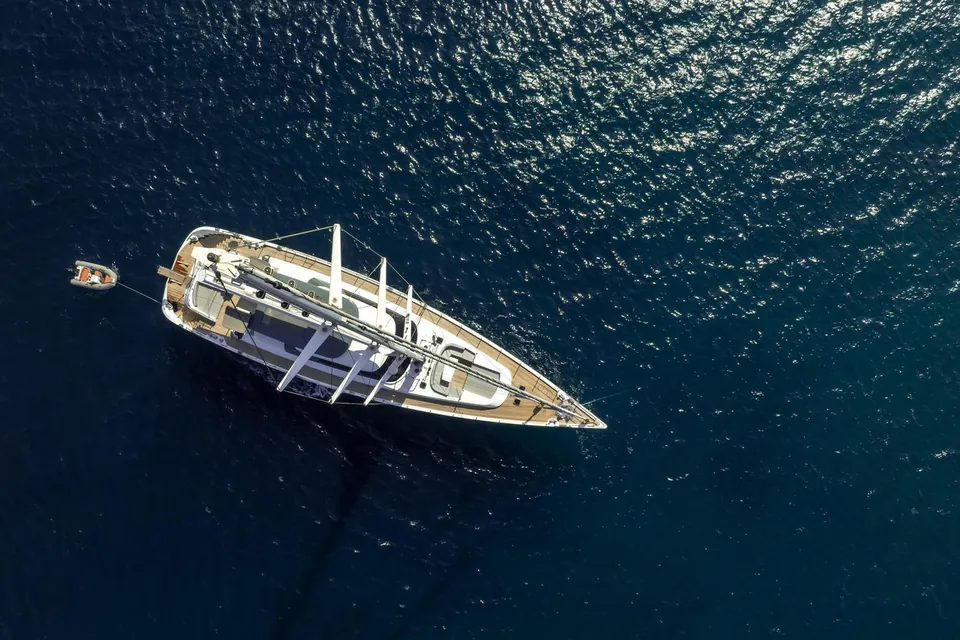Jasmina III, 2022 ARK Yachts, photo 4