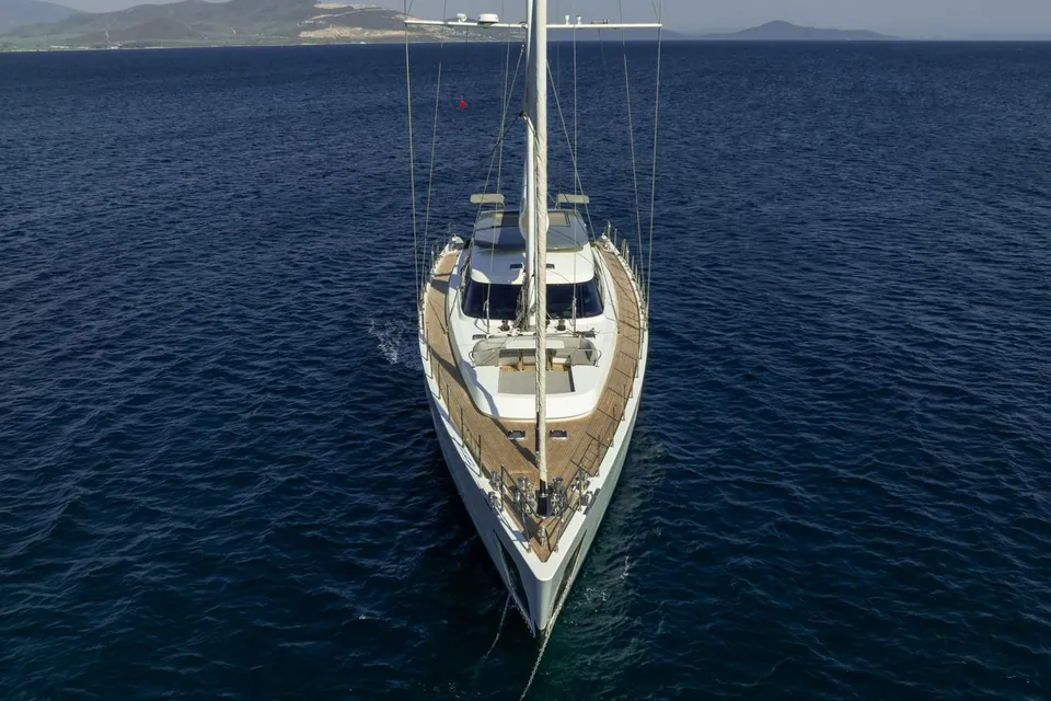 Jasmina III, 2022 ARK Yachts, photo 5