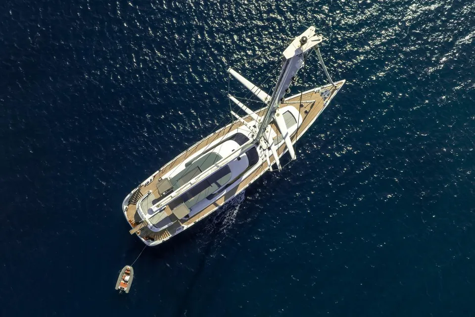 Jasmina III, 2022 ARK Yachts, photo 6