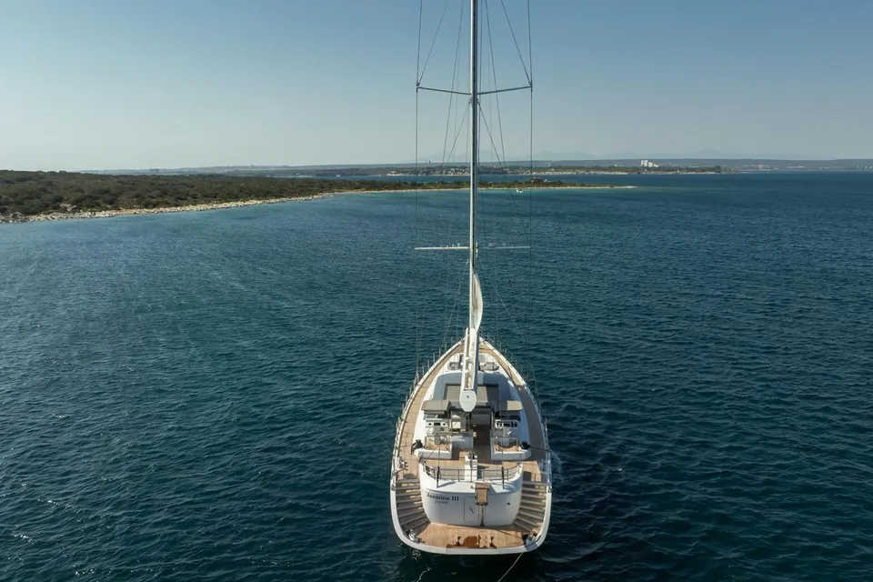 Jasmina III, 2022 ARK Yachts, photo 7
