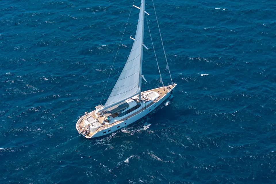 Jasmina III, 2022 ARK Yachts, photo 8