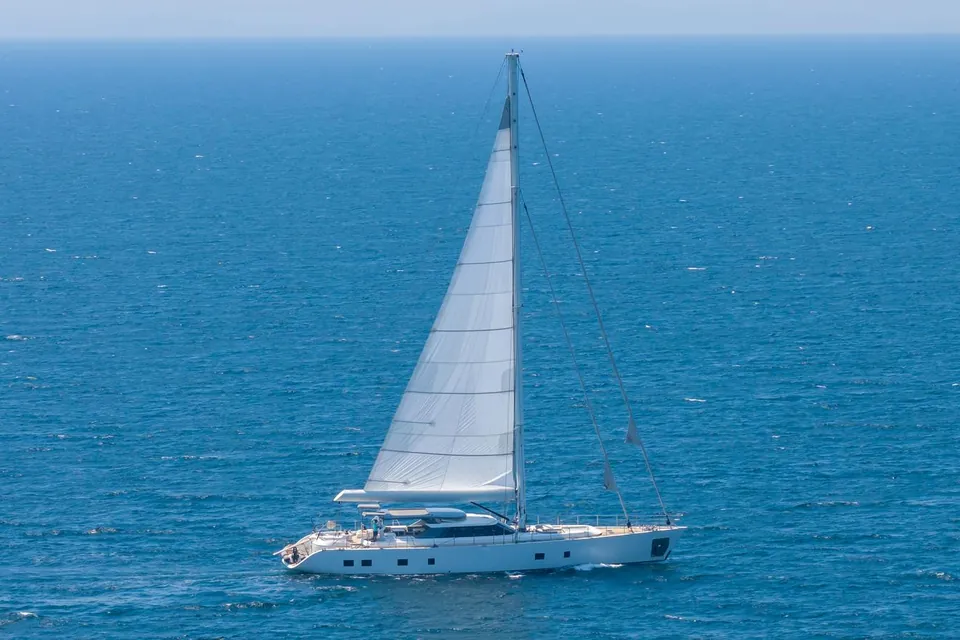 Jasmina III, 2022 ARK Yachts, photo 9