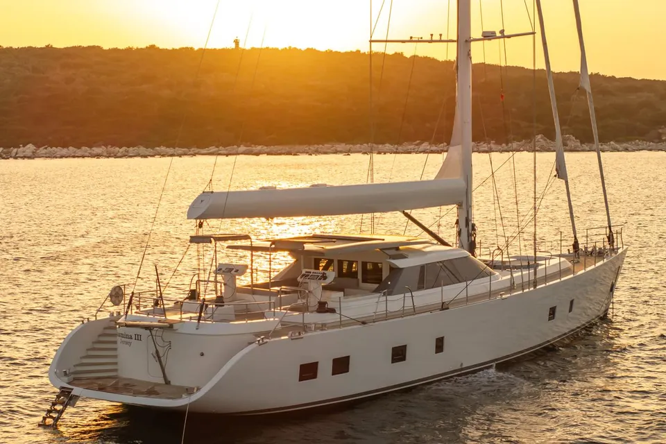 Jasmina III, 2022 ARK Yachts, photo 10
