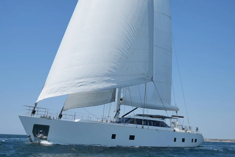 Jasmina III, 2022 ARK Yachts, photo 11
