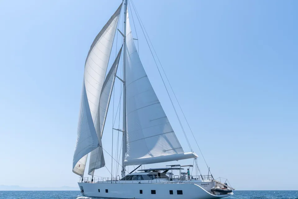 Jasmina III, 2022 ARK Yachts, photo 12