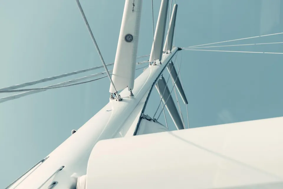 Jasmina III, 2022 ARK Yachts, photo 13