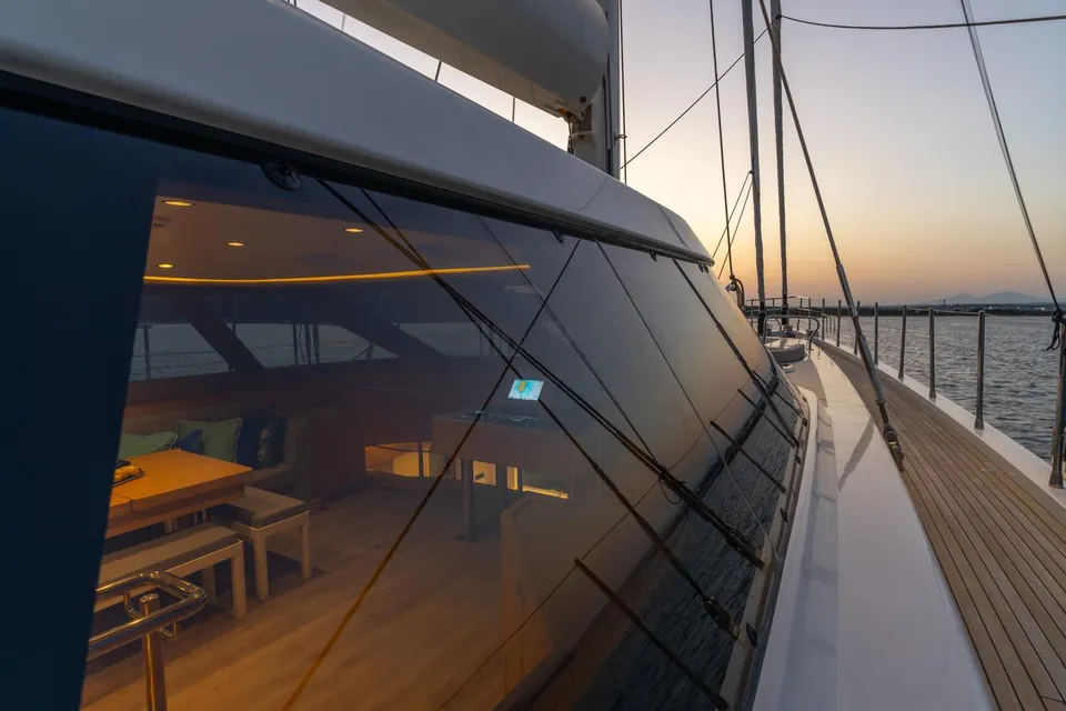 Jasmina III, 2022 ARK Yachts, photo 14