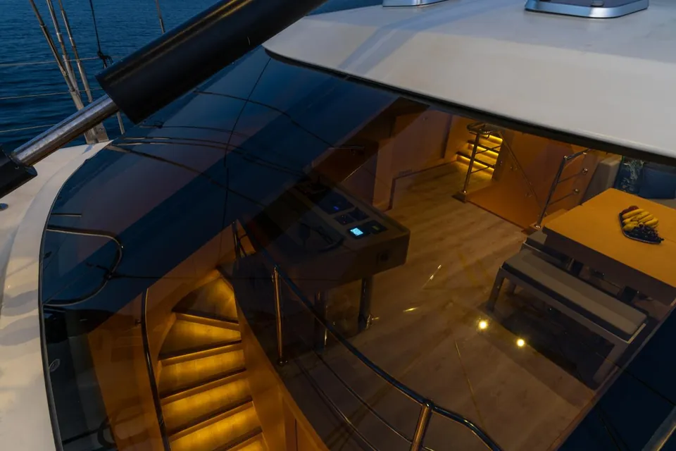 Jasmina III, 2022 ARK Yachts, photo 15