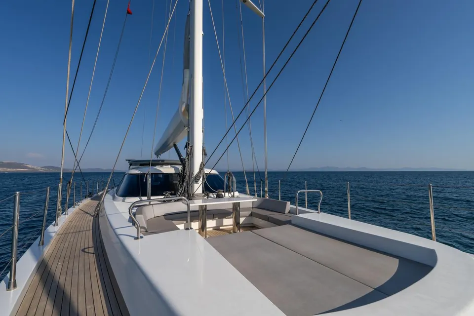 Jasmina III, 2022 ARK Yachts, photo 16