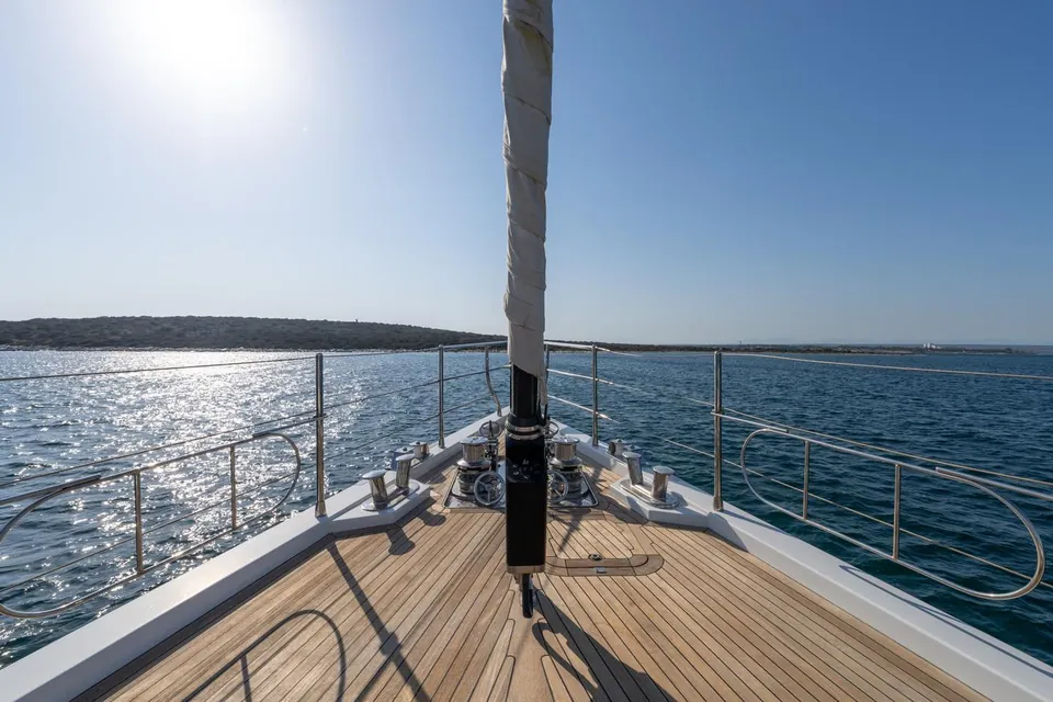 Jasmina III, 2022 ARK Yachts, photo 17