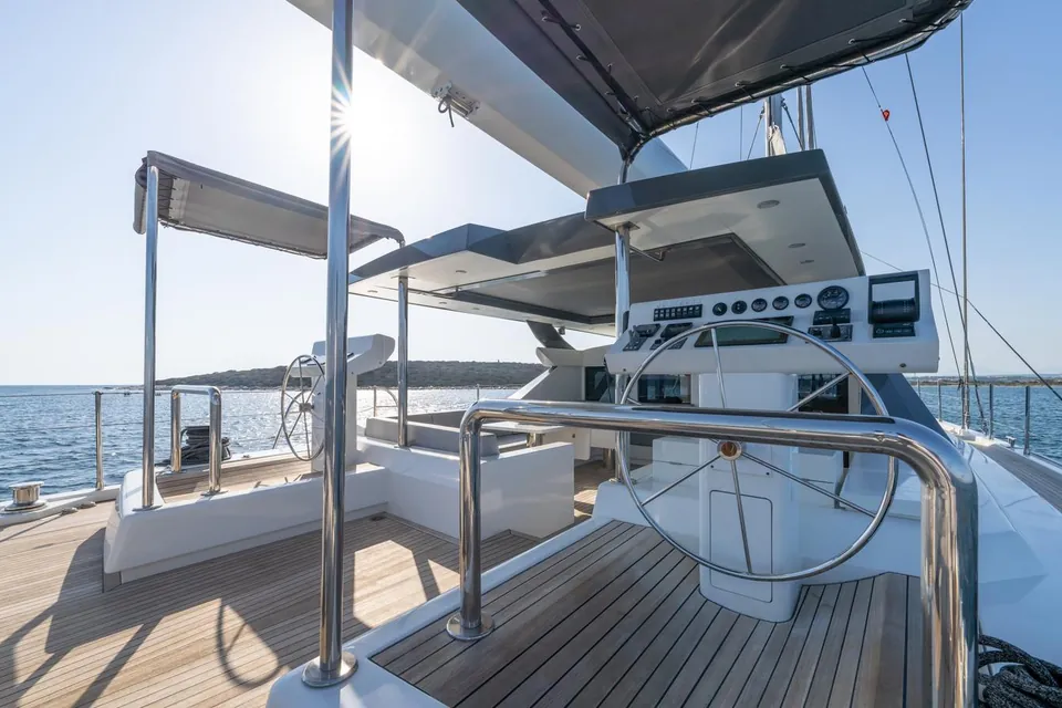 Jasmina III, 2022 ARK Yachts, photo 18