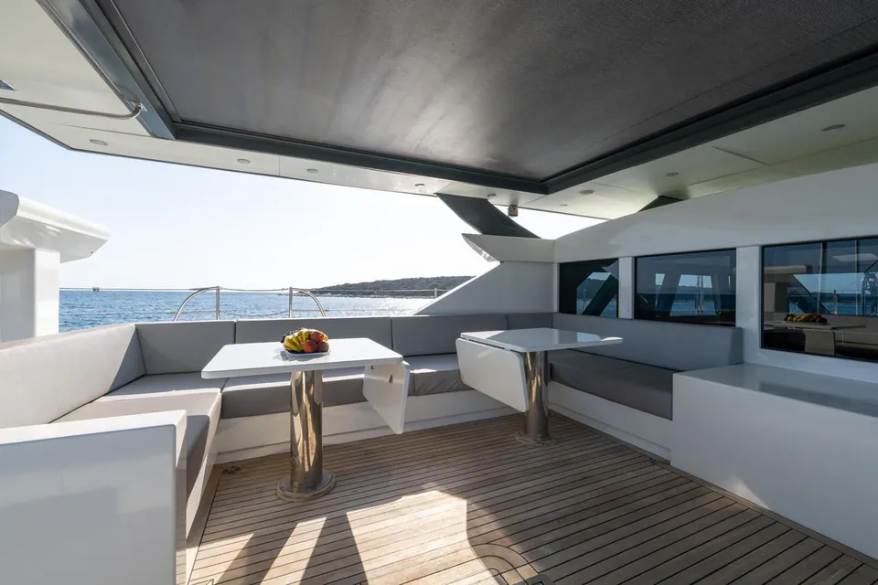 Jasmina III, 2022 ARK Yachts, photo 19